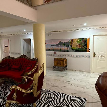 Hotel ANTALYA Durrës Buitenkant foto